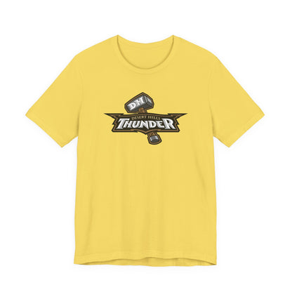 Jersey Short Sleeve Tee