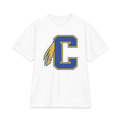 Max Heavyweight Short Sleeve Tee
