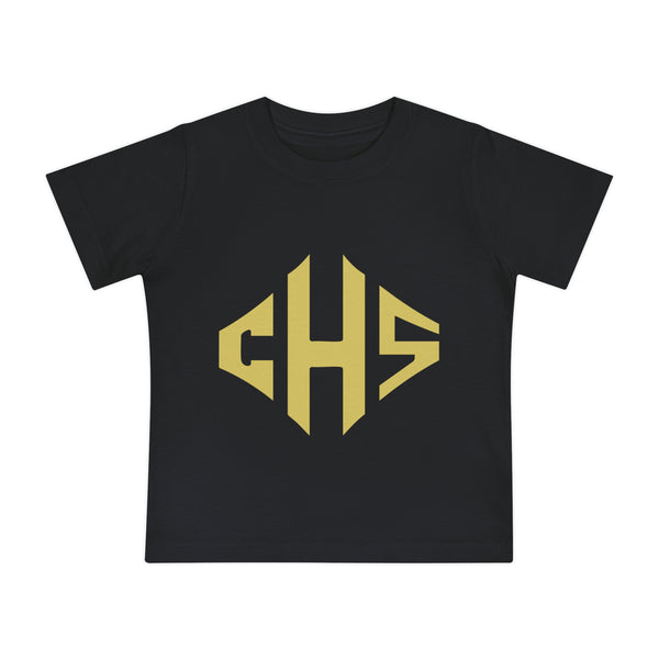 Baby Short Sleeve Tee