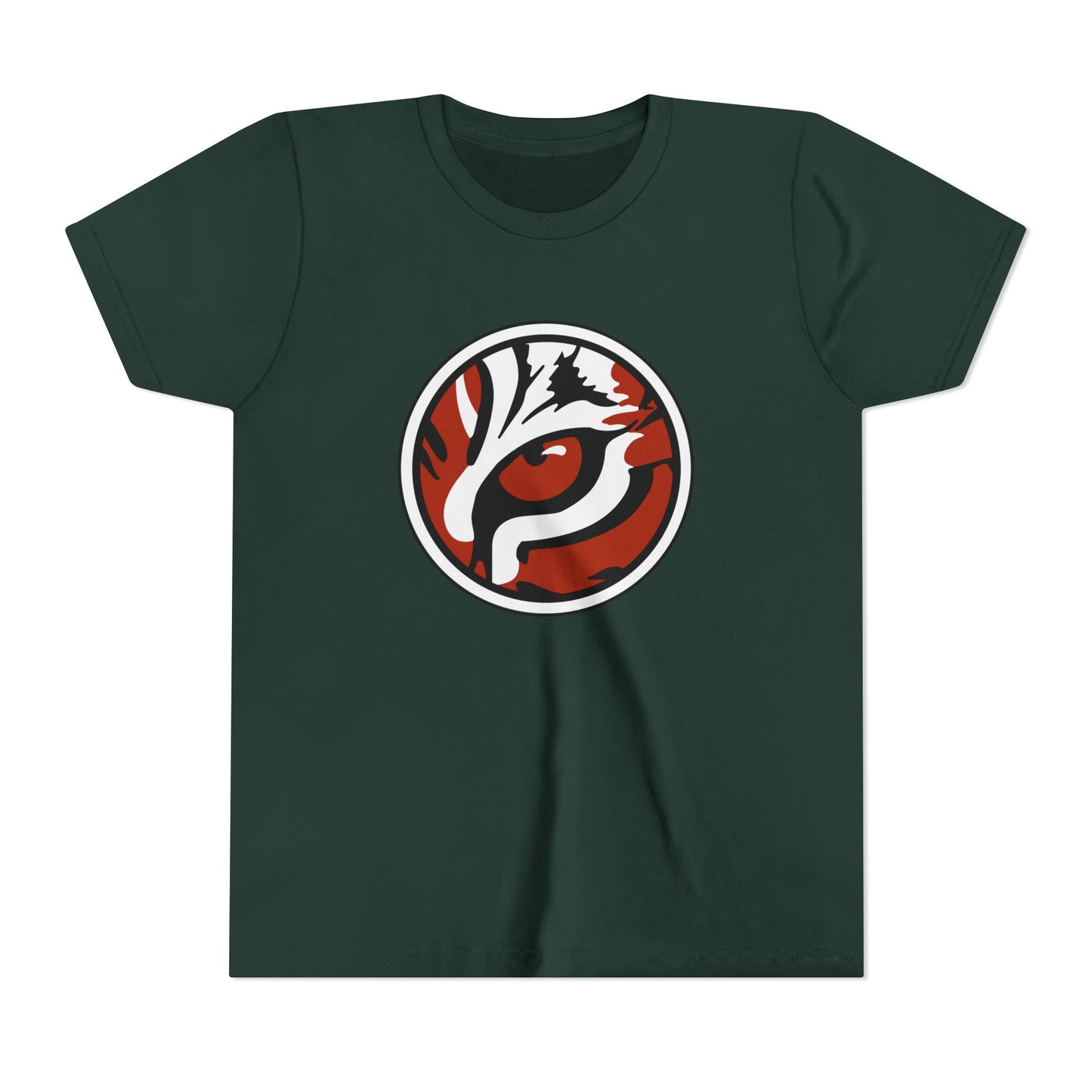 Youth Short Sleeve Tee