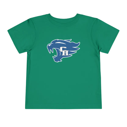 Toddler Short Sleeve Tee