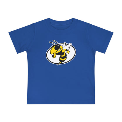 Baby Short Sleeve Tee