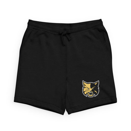 Unisex Sponge Fleece Sweatshort