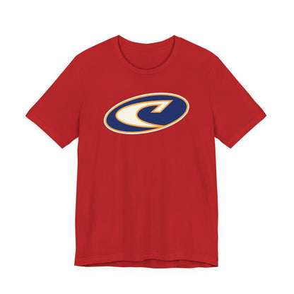 Jersey Short Sleeve Tee