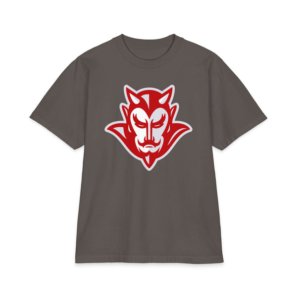 Max Heavyweight Short Sleeve Tee