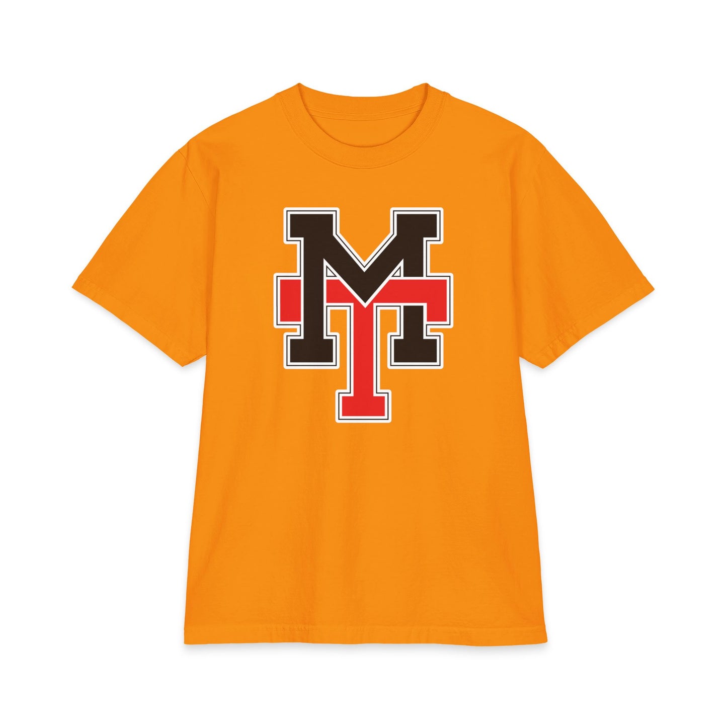 Max Heavyweight Short Sleeve Tee