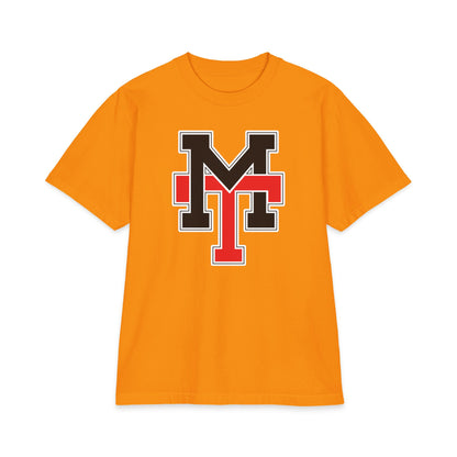 Max Heavyweight Short Sleeve Tee