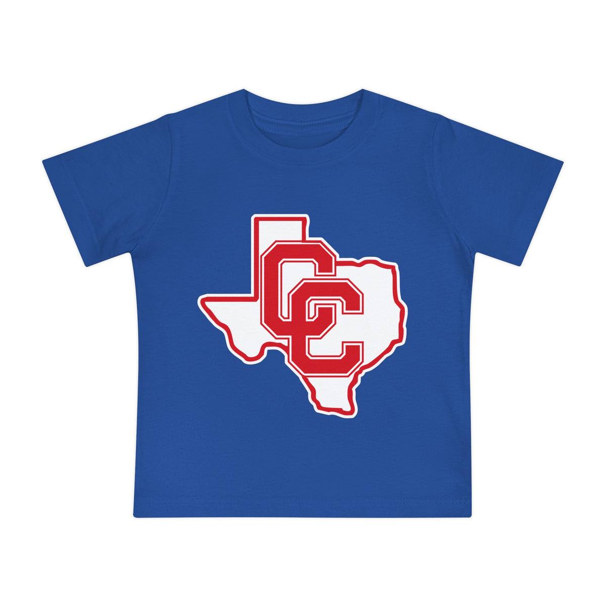 Baby Short Sleeve Tee