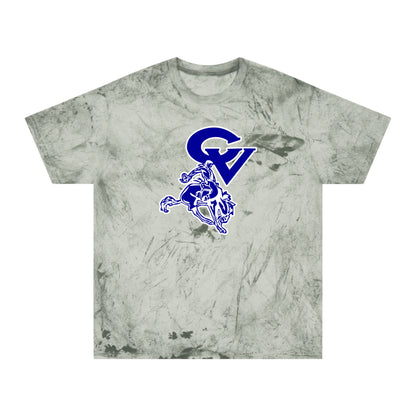 Color Blast School Spirit Tee