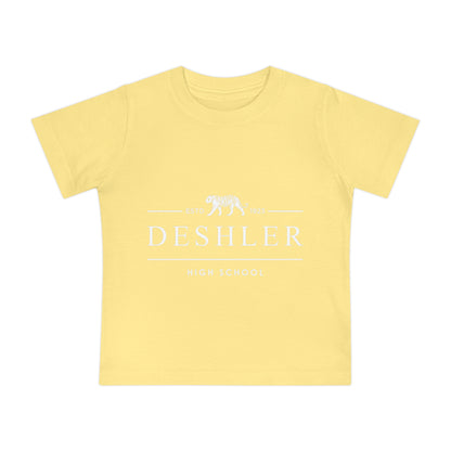 Baby Short Sleeve Tee