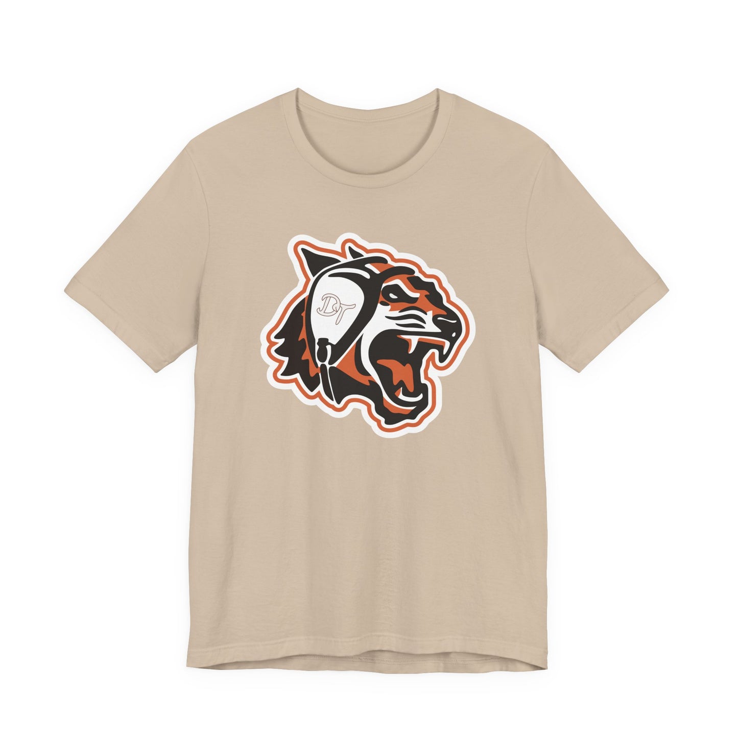 Jersey Short Sleeve Tee