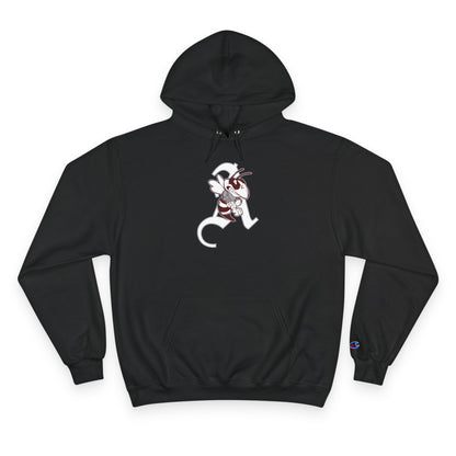 Champion Powerblend Fleece Pullover Hoodie