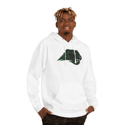 Midweight Pullover Hoodie