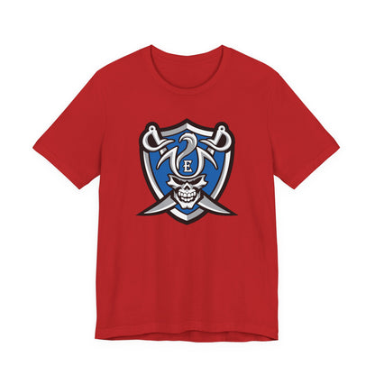 Jersey Short Sleeve Tee