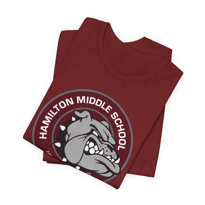 Jersey Short Sleeve Tee