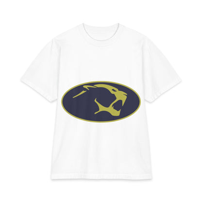 Max Heavyweight Short Sleeve Tee