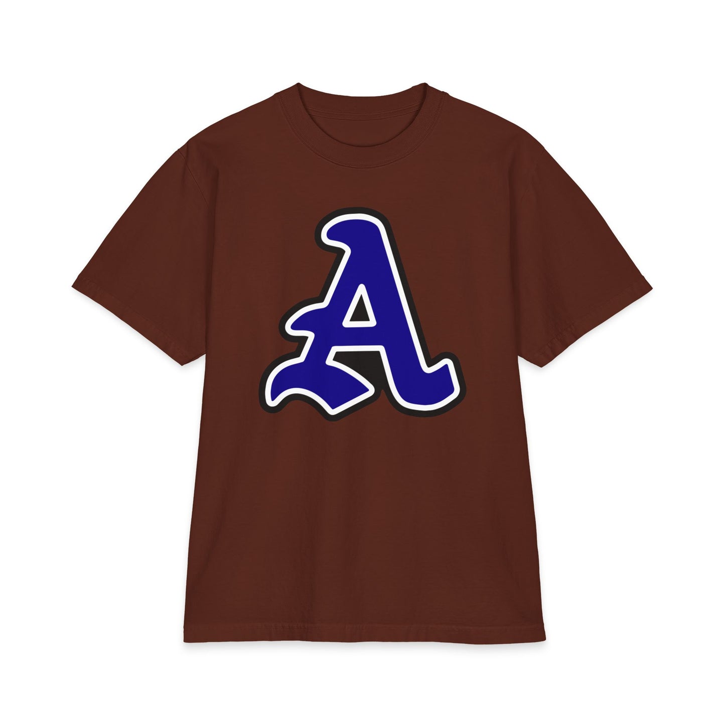 Max Heavyweight Short Sleeve Tee