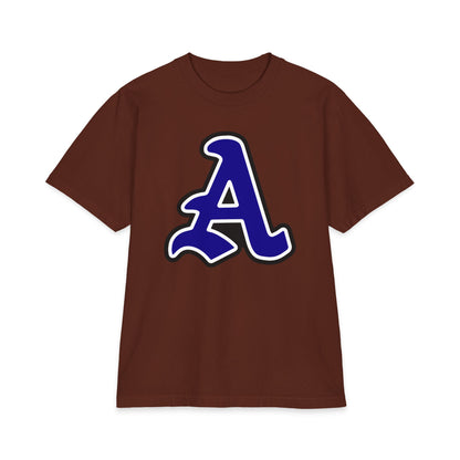 Max Heavyweight Short Sleeve Tee