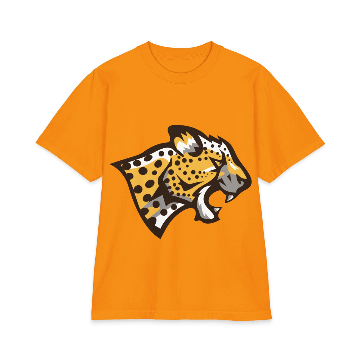 Max Heavyweight Short Sleeve Tee