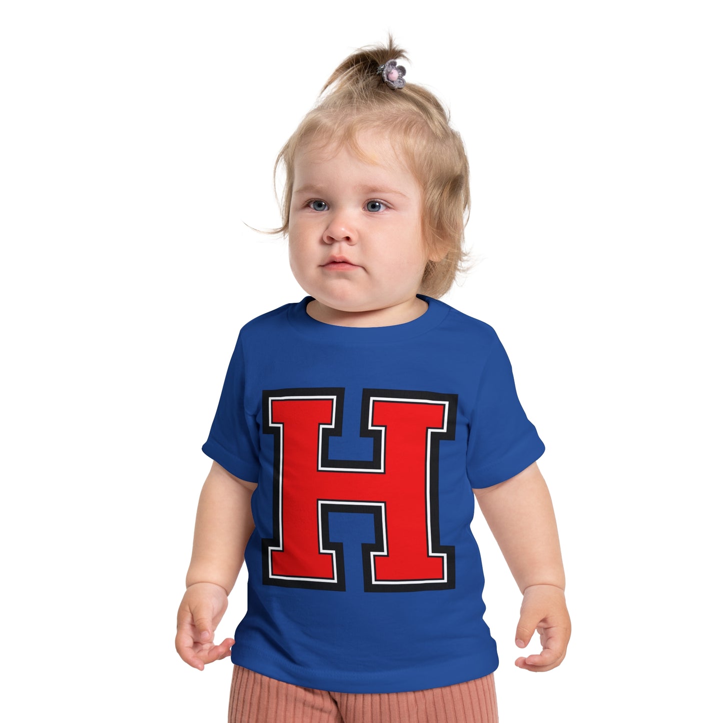 Baby Short Sleeve Tee