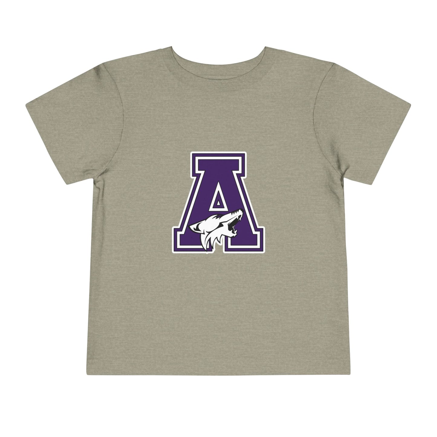 Toddler Short Sleeve Tee