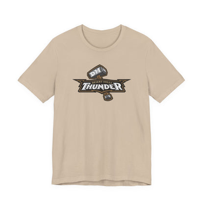 Jersey Short Sleeve Tee