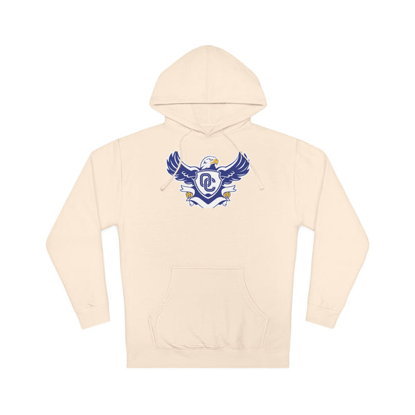 Midweight Pullover Hoodie