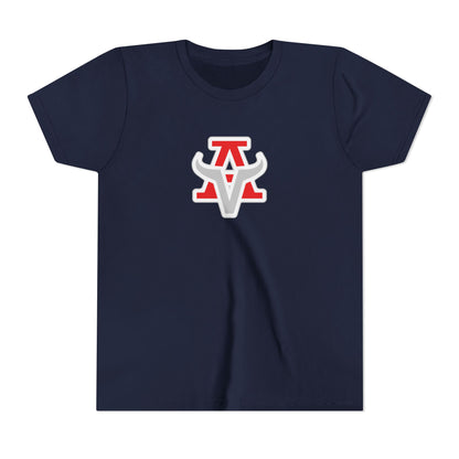 Youth Short Sleeve Tee