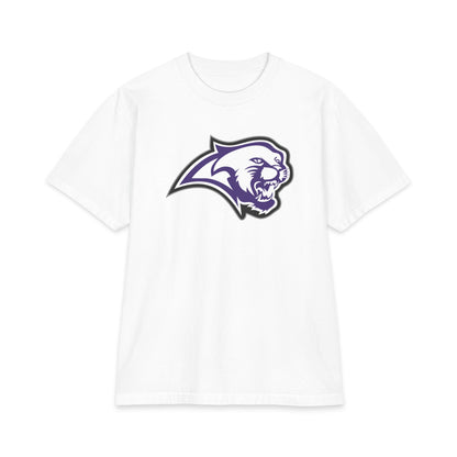 Max Heavyweight Short Sleeve Tee