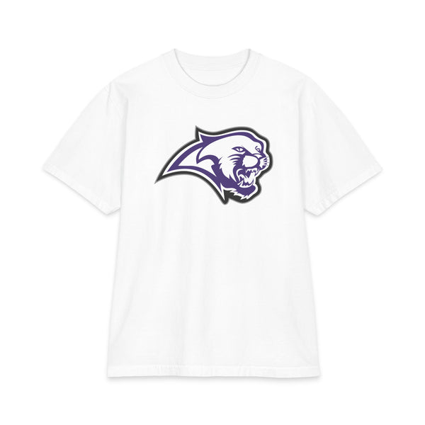 Max Heavyweight Short Sleeve Tee