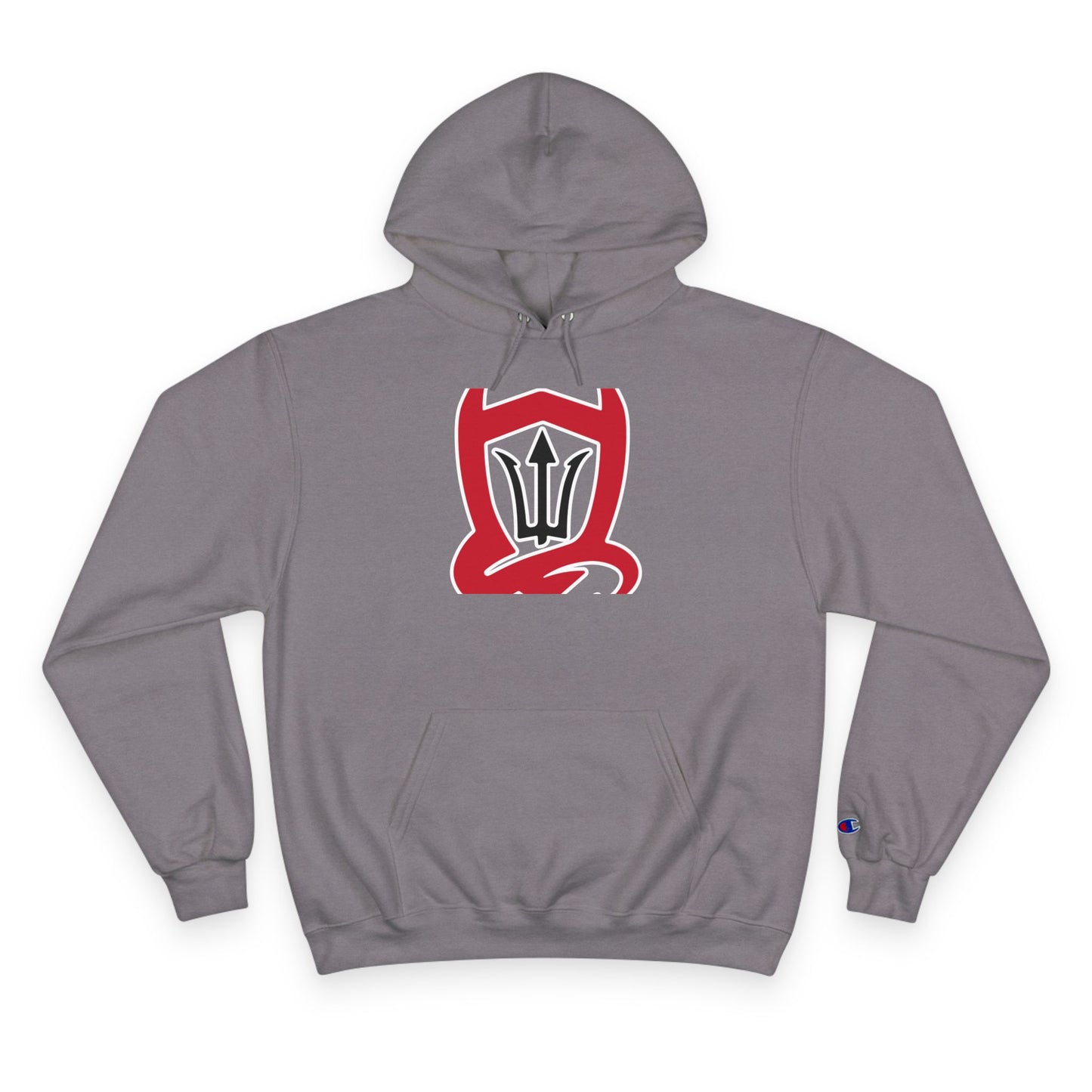 Champion Powerblend Fleece Pullover Hoodie