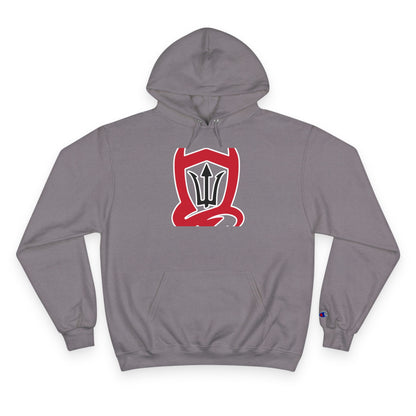 Champion Powerblend Fleece Pullover Hoodie