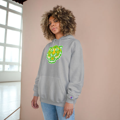 Champion Powerblend Fleece Pullover Hoodie