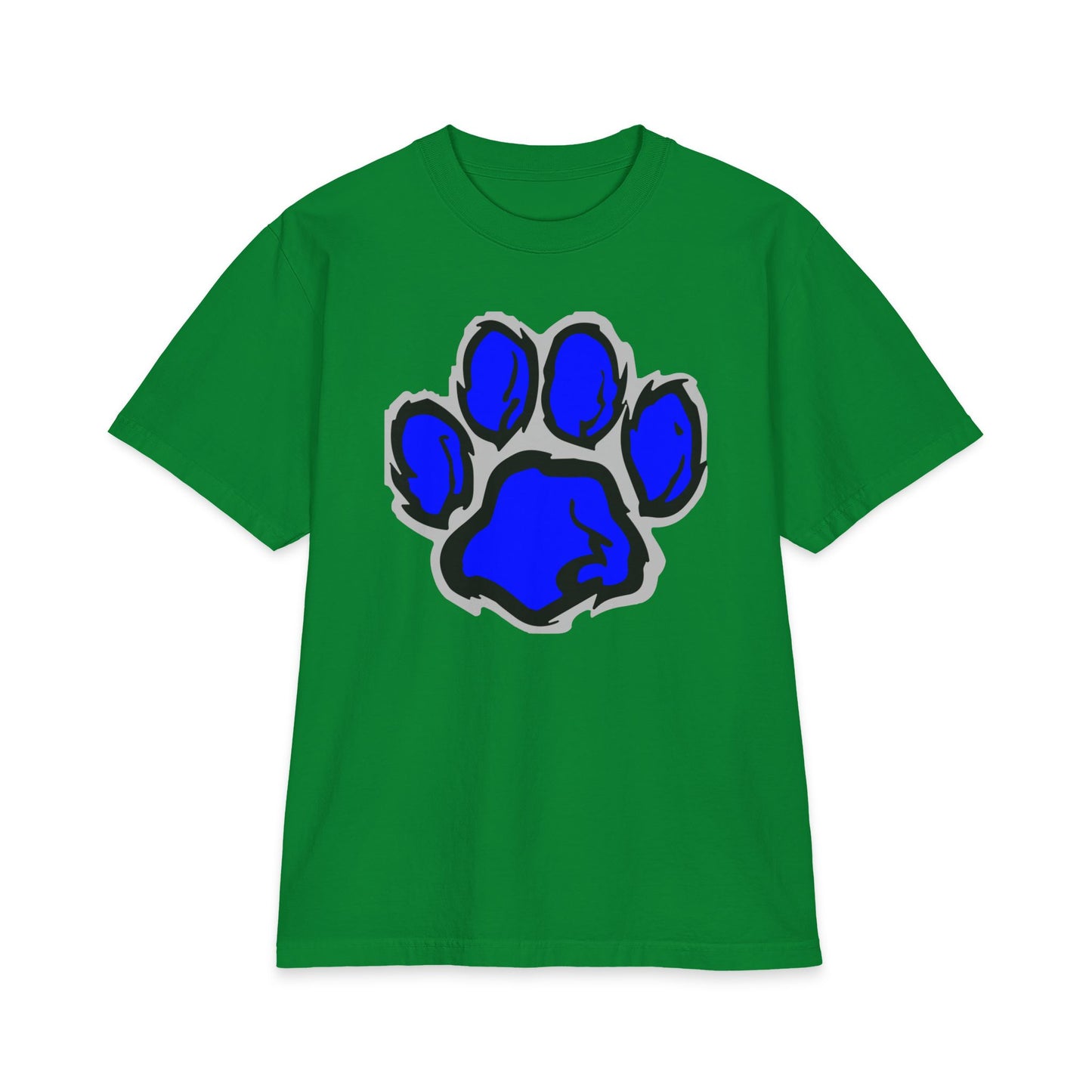 Max Heavyweight Short Sleeve Tee