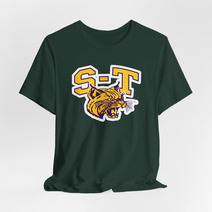 Jersey Short Sleeve Tee