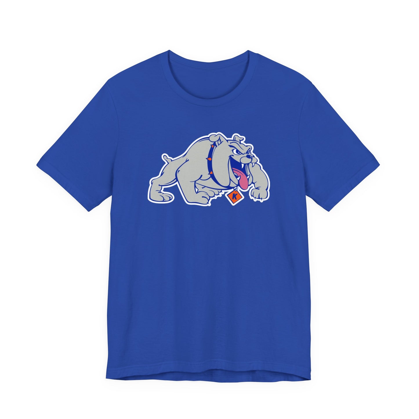 Jersey Short Sleeve Tee