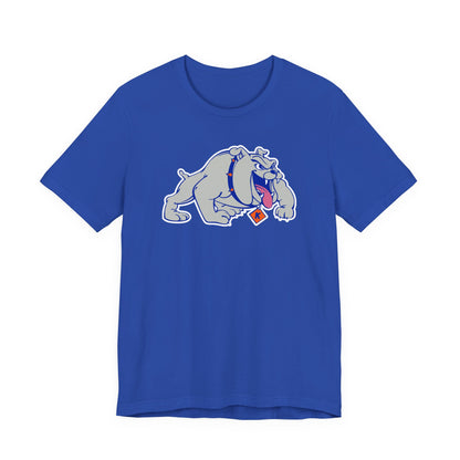 Jersey Short Sleeve Tee
