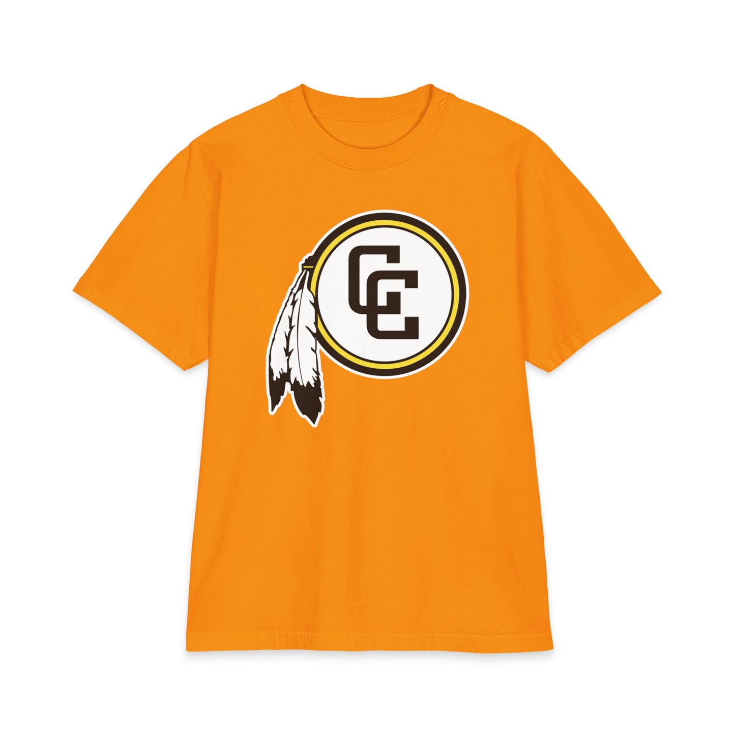 Max Heavyweight Short Sleeve Tee