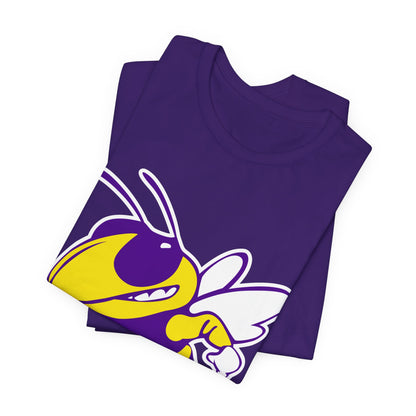 Jersey Short Sleeve Tee