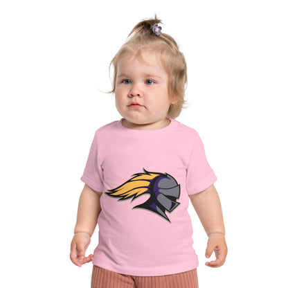 Baby Short Sleeve Tee