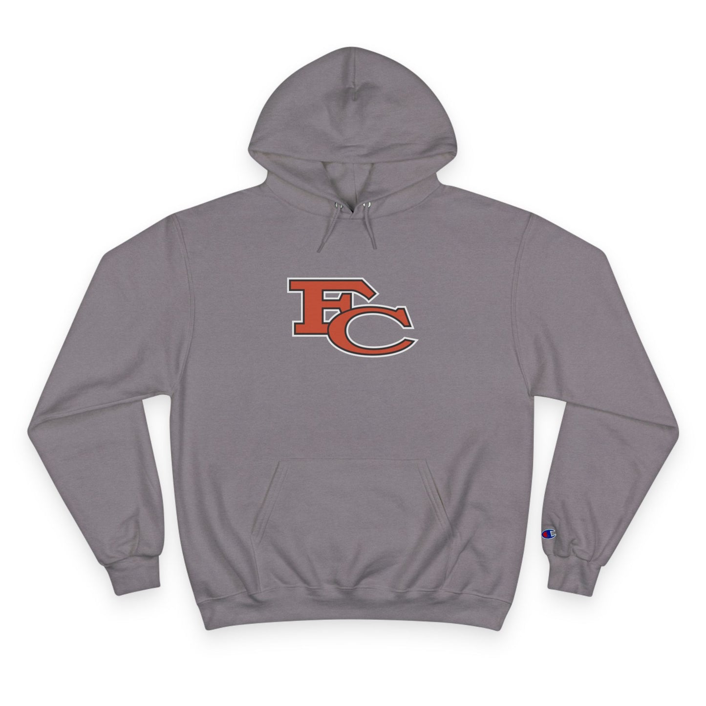 Champion Powerblend Fleece Pullover Hoodie