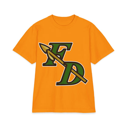 Max Heavyweight Short Sleeve Tee