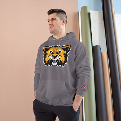 Champion Powerblend Fleece Pullover Hoodie