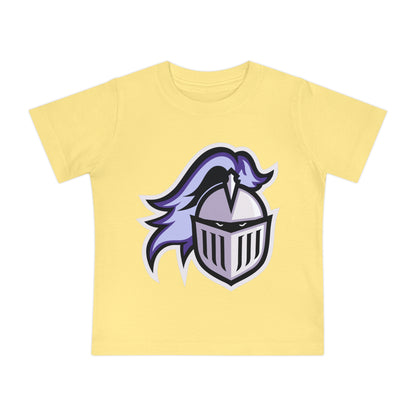 Baby Short Sleeve Tee
