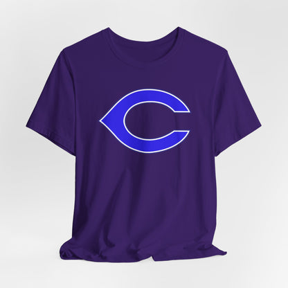 Jersey Short Sleeve Tee