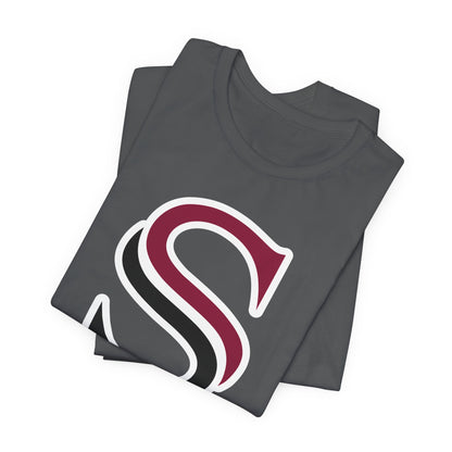 Jersey Short Sleeve Tee