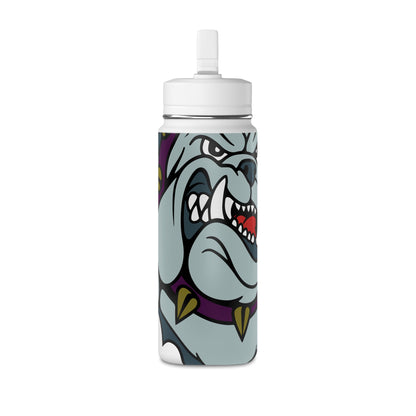 Mini Water Bottle, 20oz