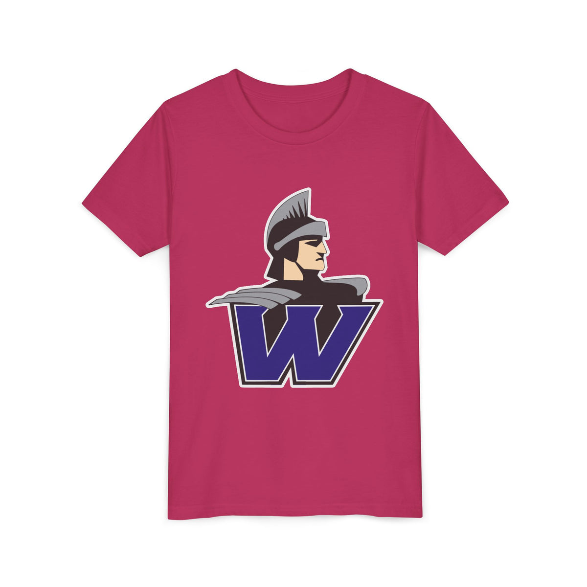 Youth Short Sleeve Tee
