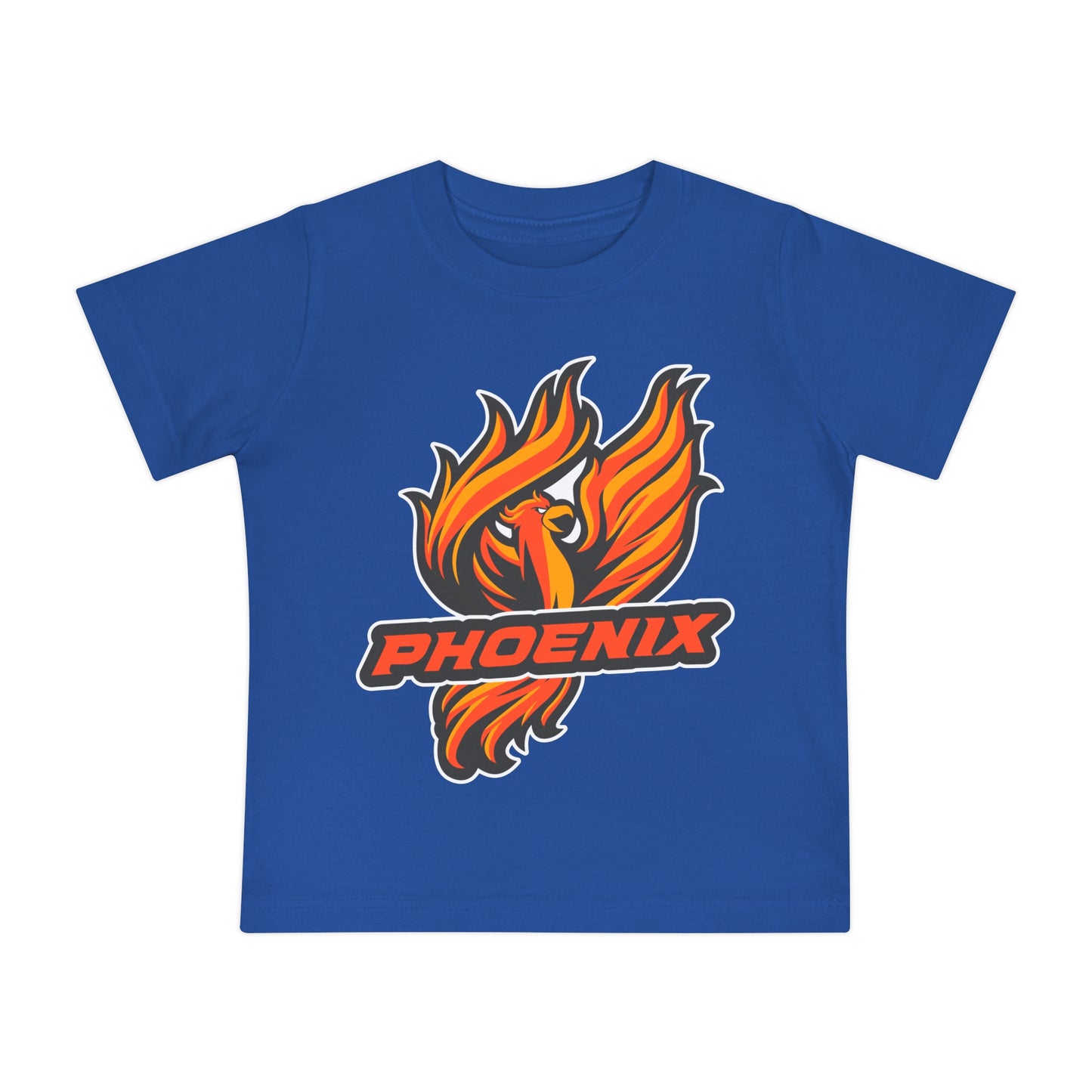 Baby Short Sleeve Tee