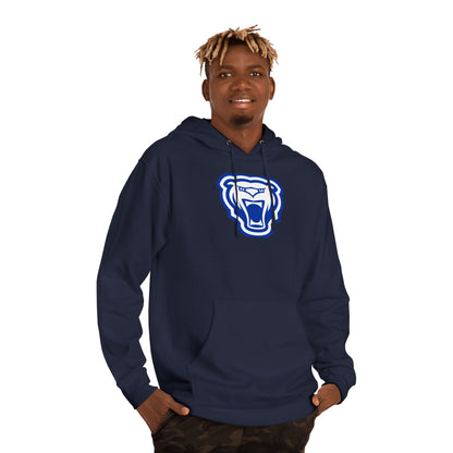 Midweight Pullover Hoodie